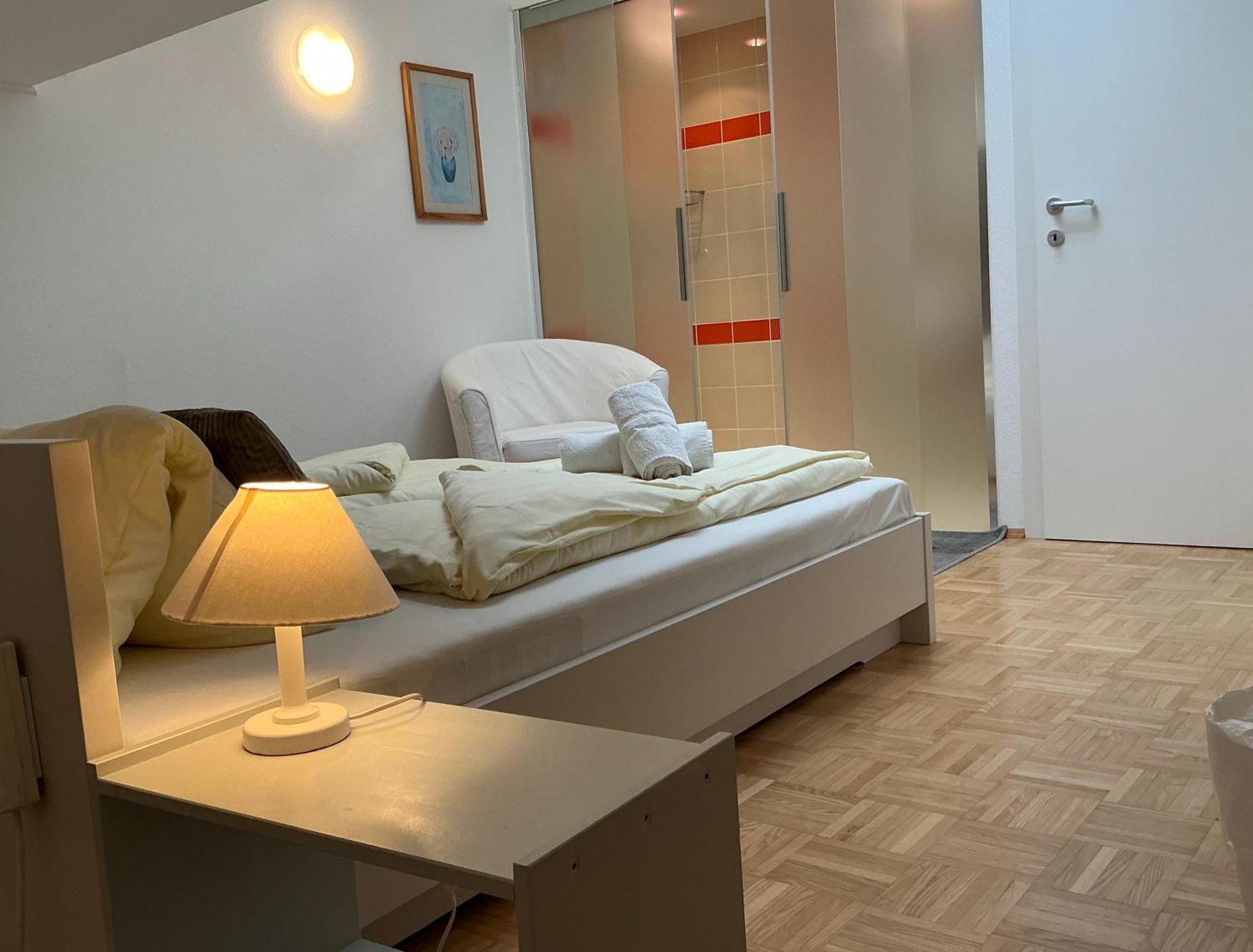 Landhaus Mitsche Hermagor-Pressegger See Bagian luar foto