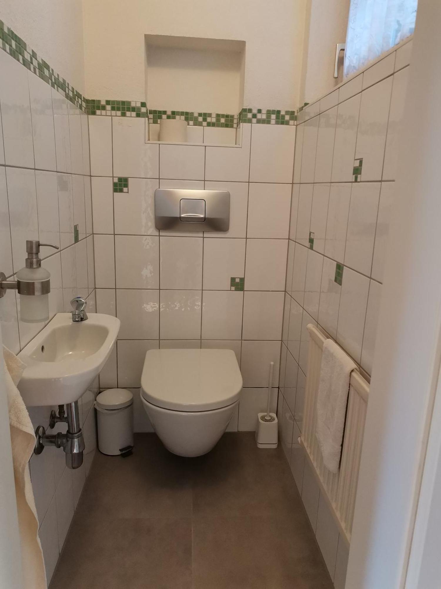 Landhaus Mitsche Hermagor-Pressegger See Bagian luar foto