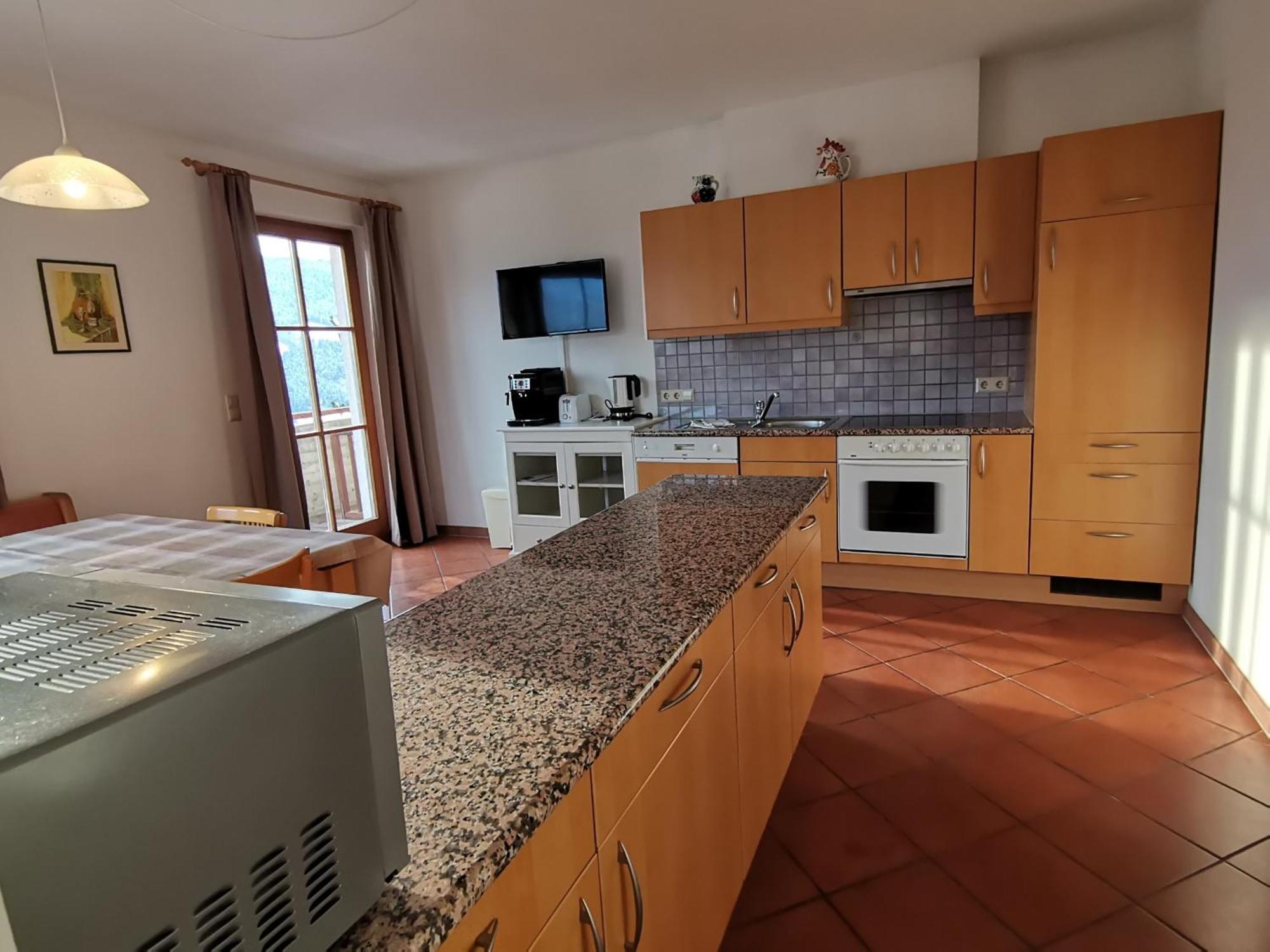 Landhaus Mitsche Hermagor-Pressegger See Bagian luar foto