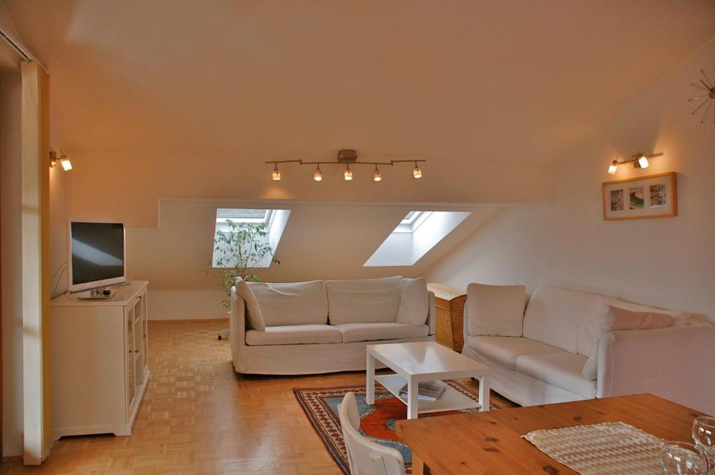 Landhaus Mitsche Hermagor-Pressegger See Ruang foto